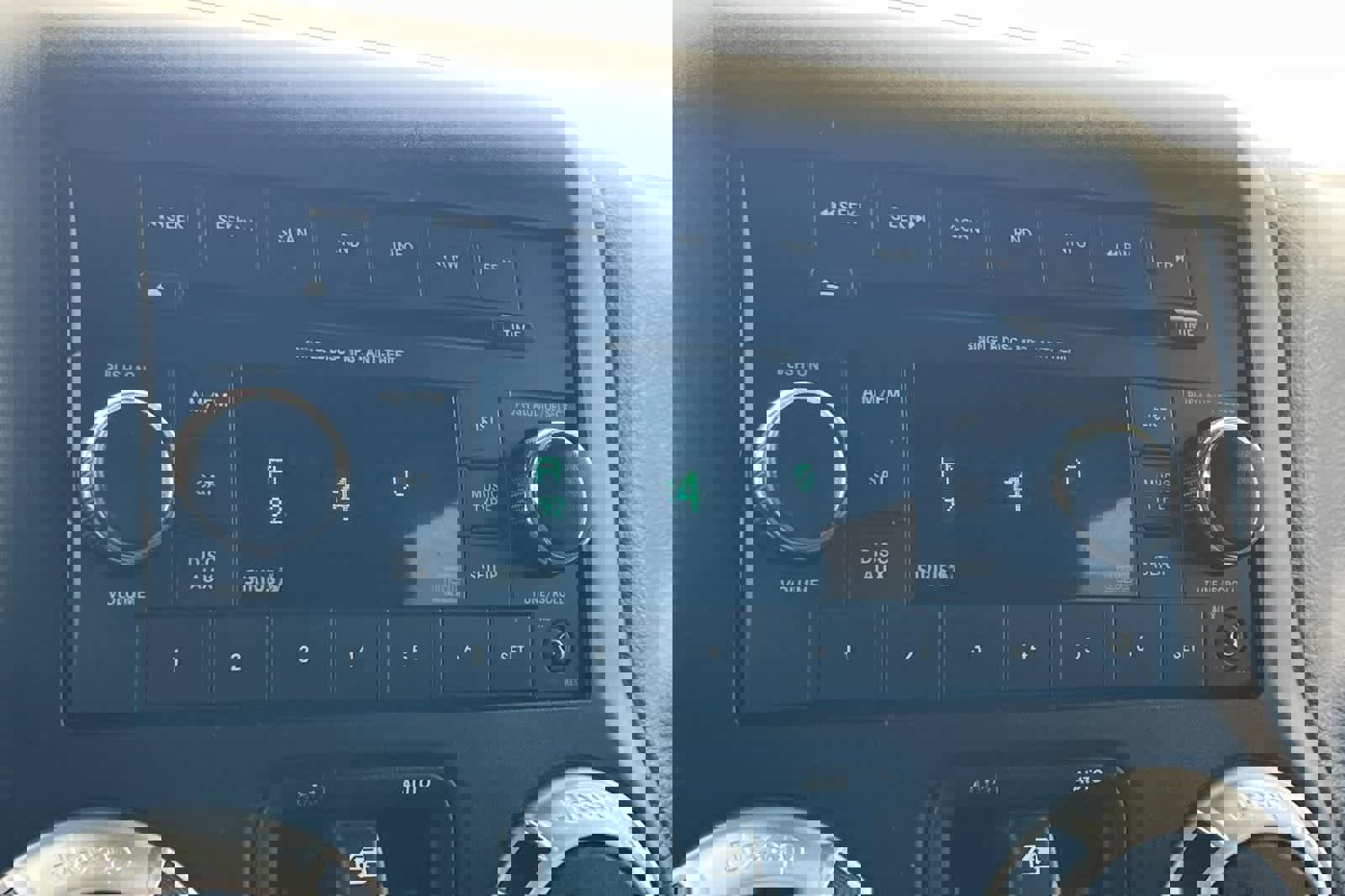 Used 2014 Jeep Wrangler Sahara w/ Trailer Tow Group image 21