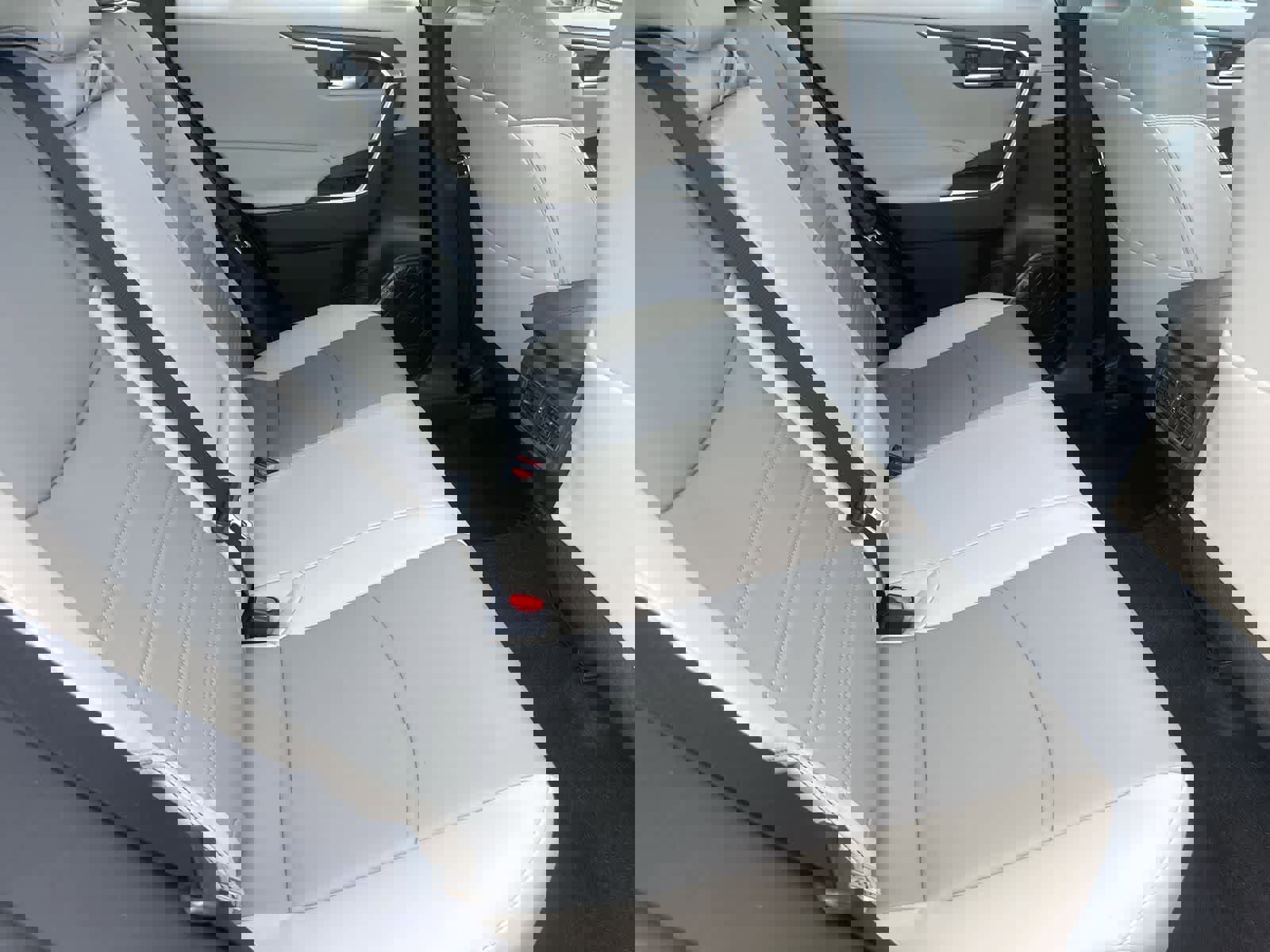 New 2025 Toyota RAV4 XLE Premium w/ Weather Package image 13