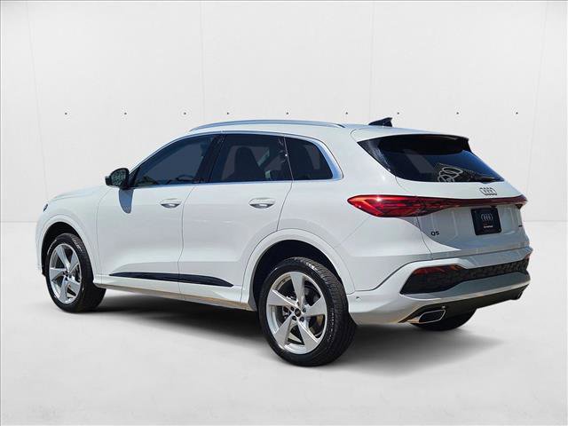 New 2025 Audi Q5 Premium Plus image 9