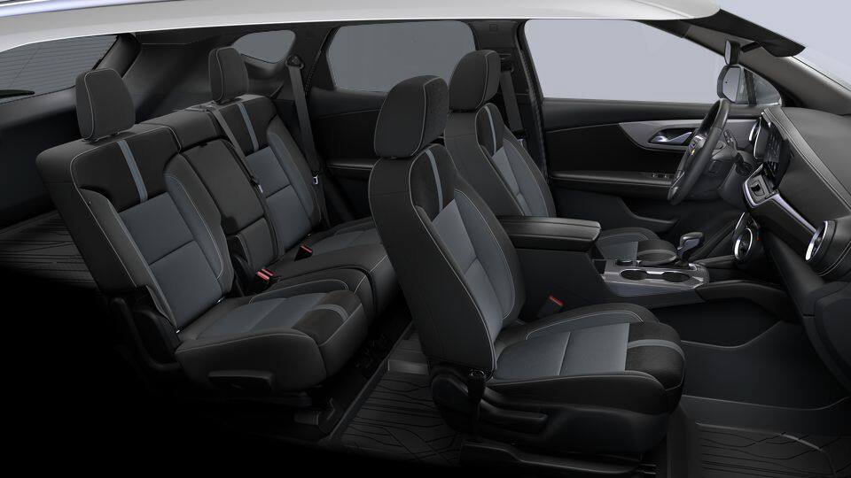 New 2026 Chevrolet Blazer LT w/ LPO, Floor Liner Package FWD image 33