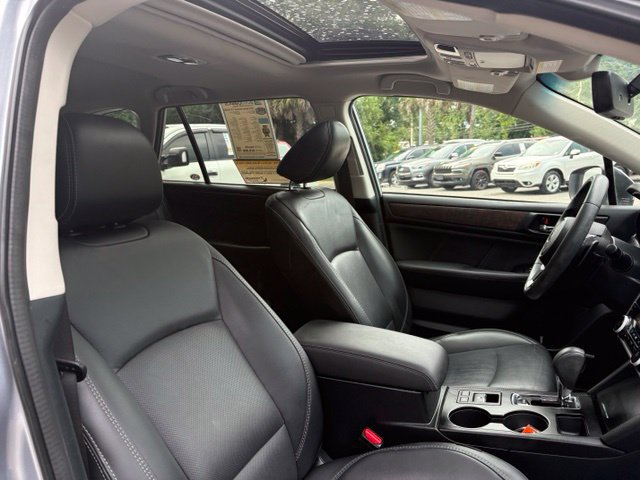 Used 2019 Subaru Outback 2.5i Limited AWD/4WD image 33
