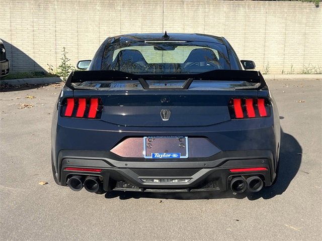 New 2025 Ford Mustang Dark Horse w/ Dark Horse Handlin Package image 5