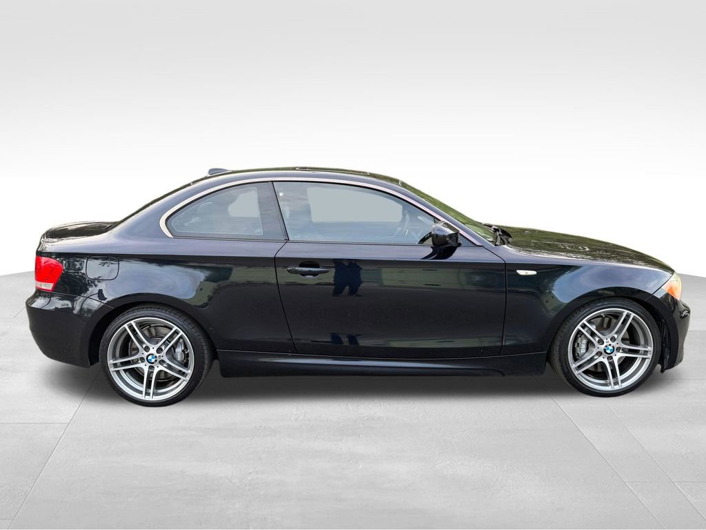 Used 2013 BMW 135is Coupe RWD image 10