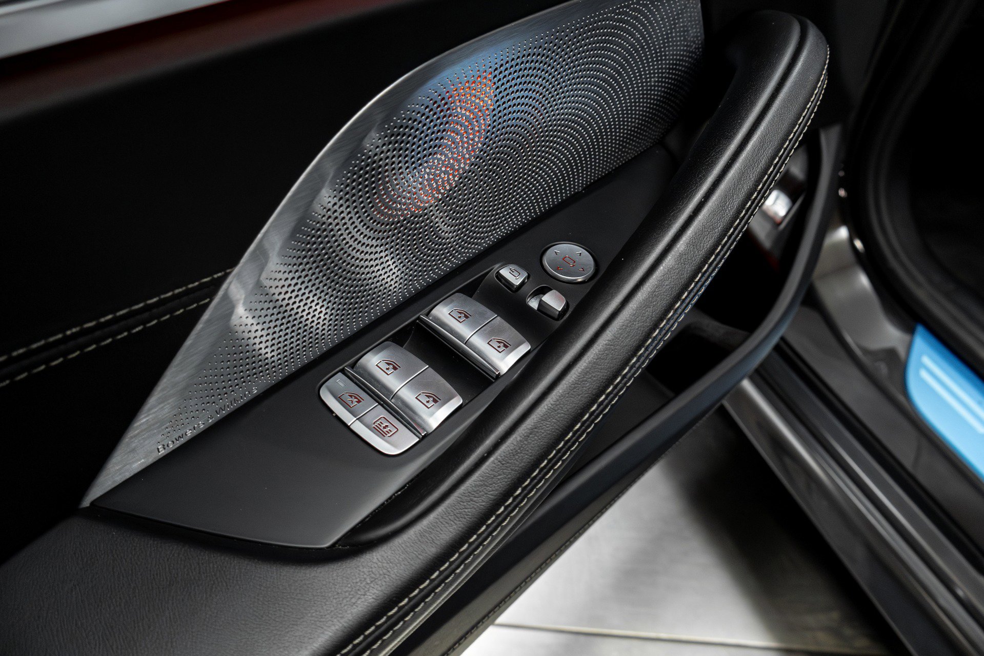 Used 2023 BMW ALPINA B8 xDrive Gran Coupe image 52