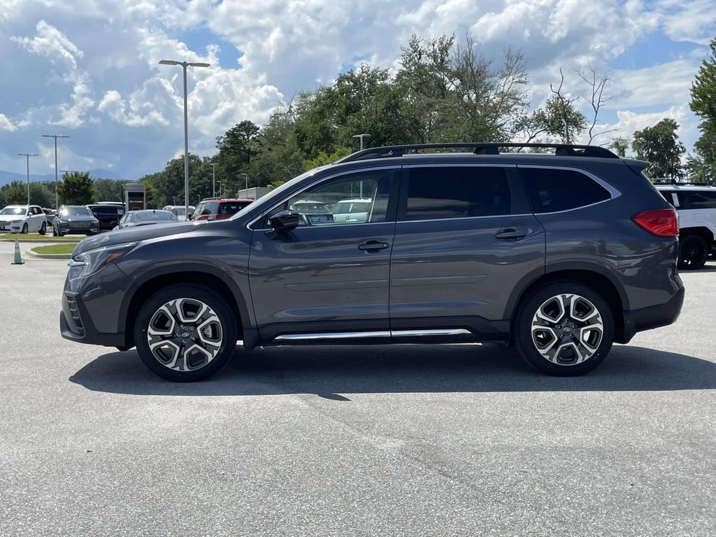 Certified 2026 Subaru Ascent Limited w/ Popular Package #2 AWD/4WD image 29