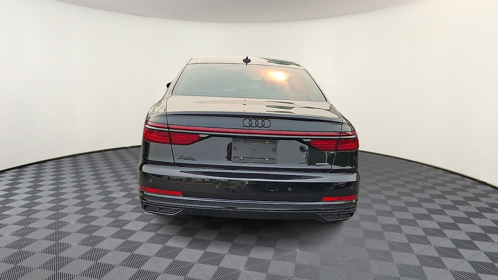 Used 2021 Audi A8 L 4.0T w/ Executive Plus Package AWD/4WD image 7