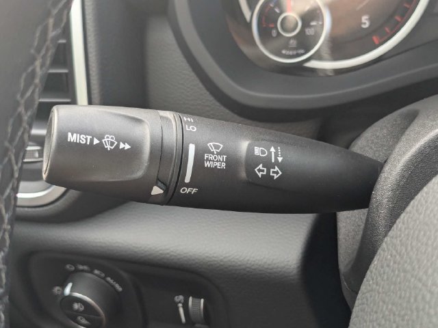 New 2026 RAM 3500 Big Horn AWD/4WD image 27