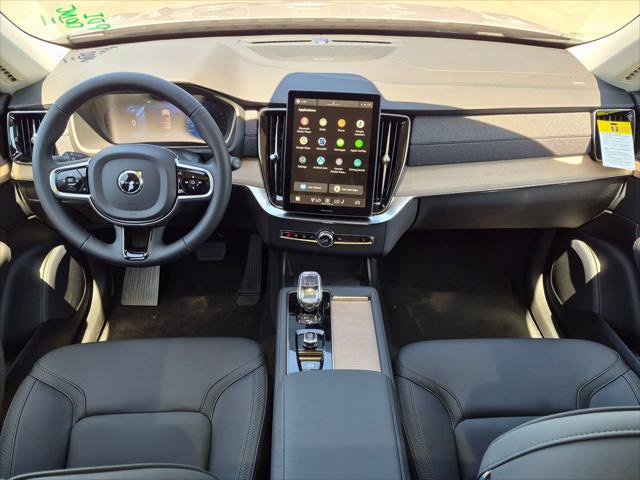 New 2027 Volvo XC90 B6 Plus AWD/4WD image 11