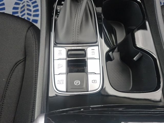 New 2026 Hyundai Tucson SE image 27