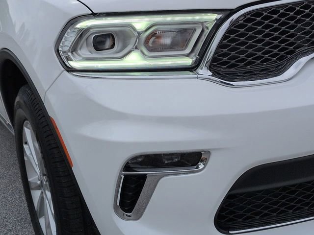Certified 2022 Dodge Durango SXT AWD/4WD image 11