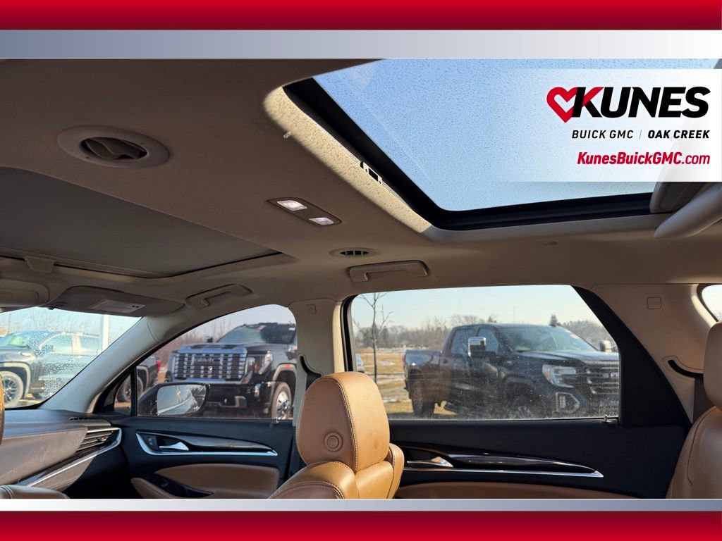 Used 2018 Buick Enclave Essence w/ Trailering Package image 8