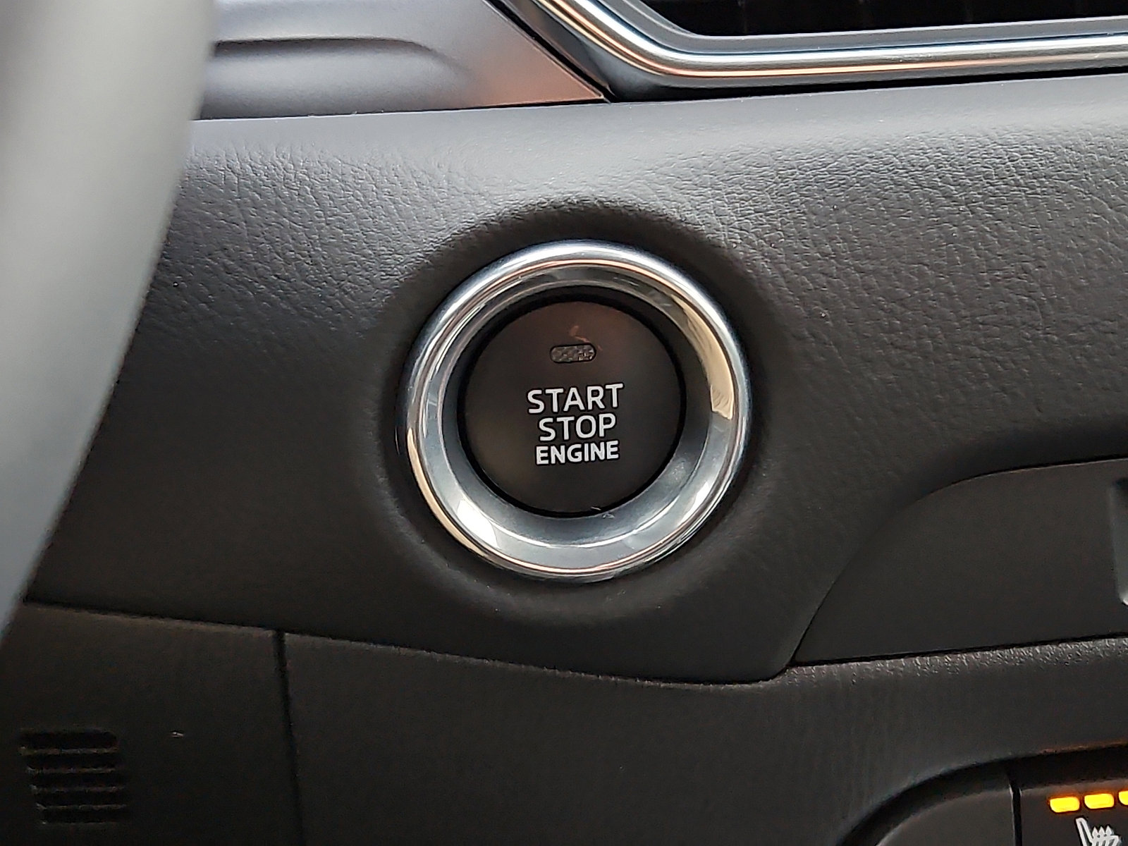 New 2025 MAZDA CX-5 AWD 2.5 S w/ Select Package image 17