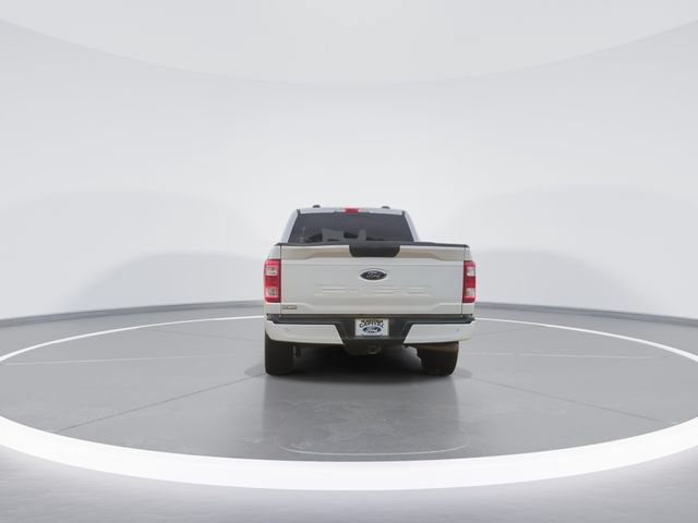 Used 2023 Ford F150 XL w/ STX Appearance Package AWD/4WD image 7