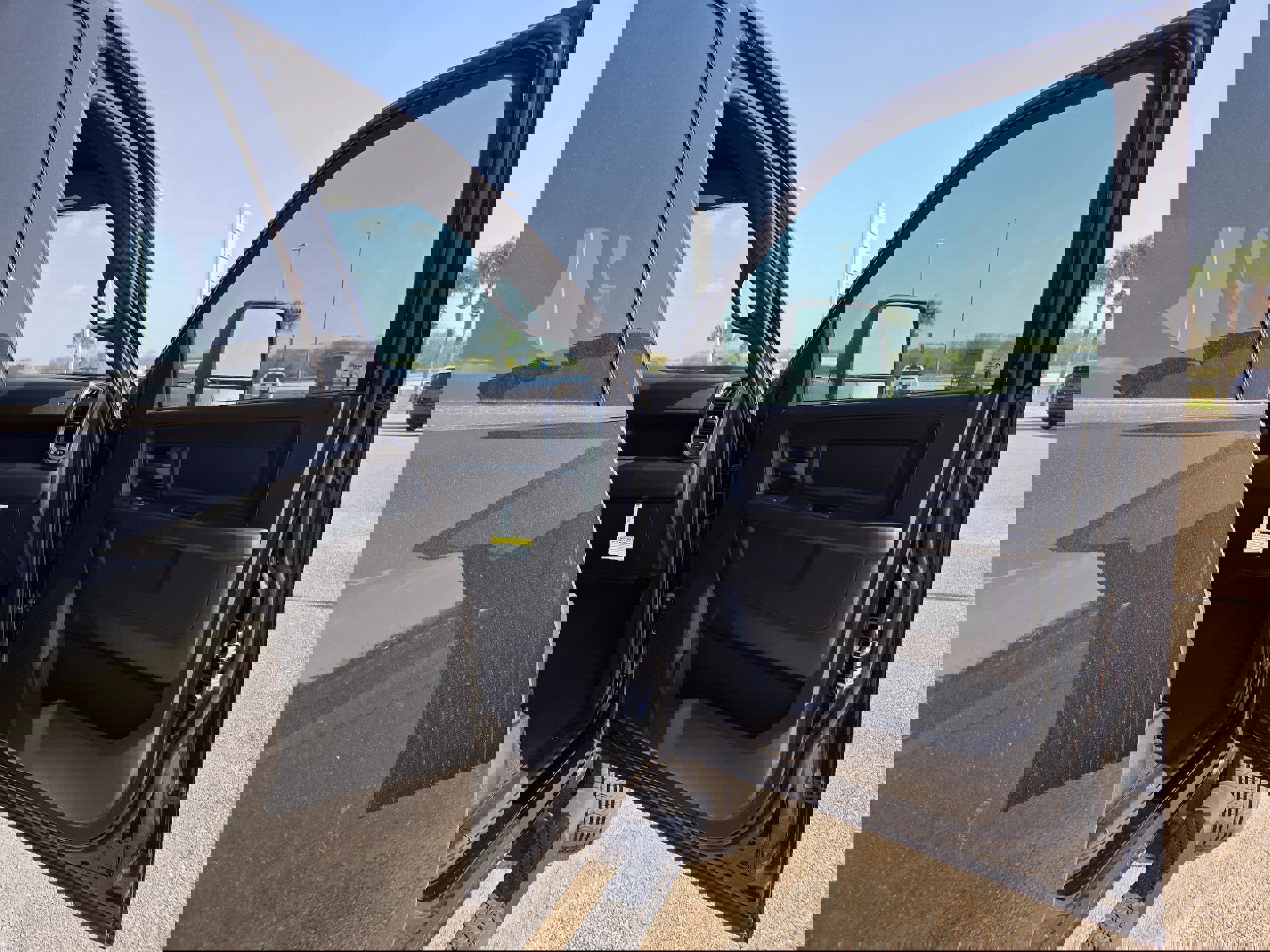 New 2025 RAM 2500 Tradesman image 19