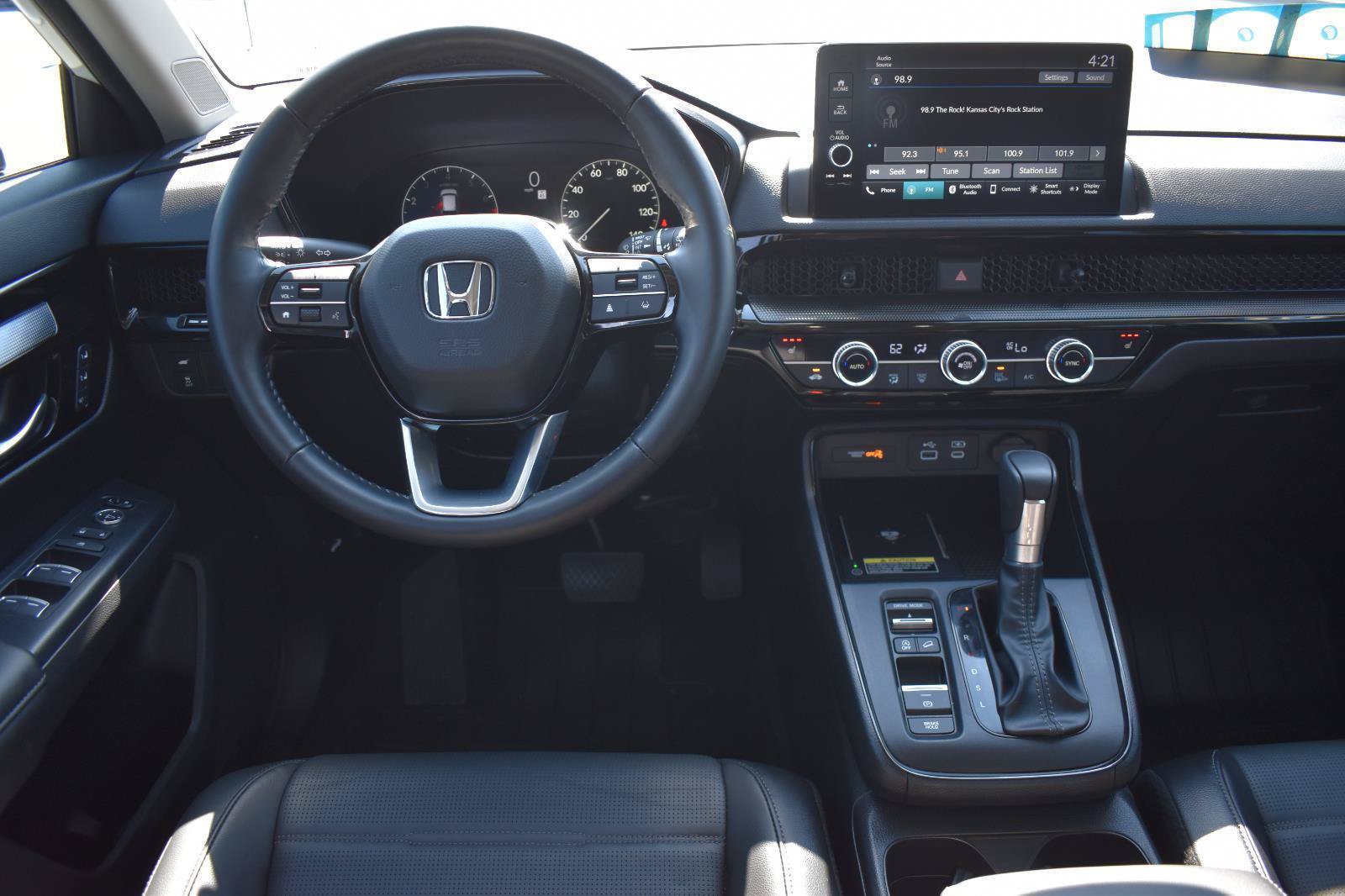 Used 2025 Honda CR-V EX-L image 21