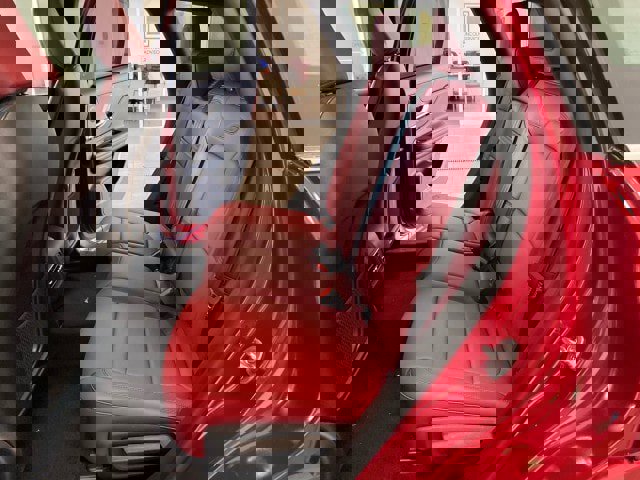 New 2024 Lincoln Corsair Grand Touring w/ Equipment Group 301A image 9