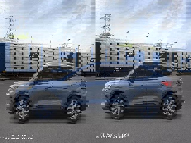 New 2025 Ford Escape Active w/ Tech Pack #1 image 3