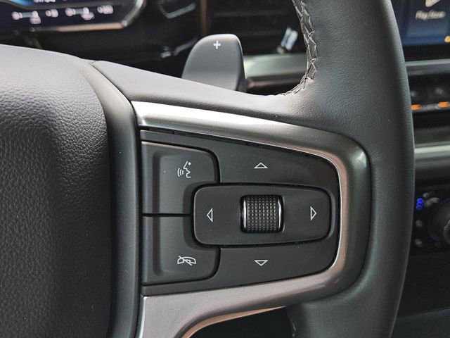 Used 2025 Chevrolet Silverado 1500 LTZ image 23