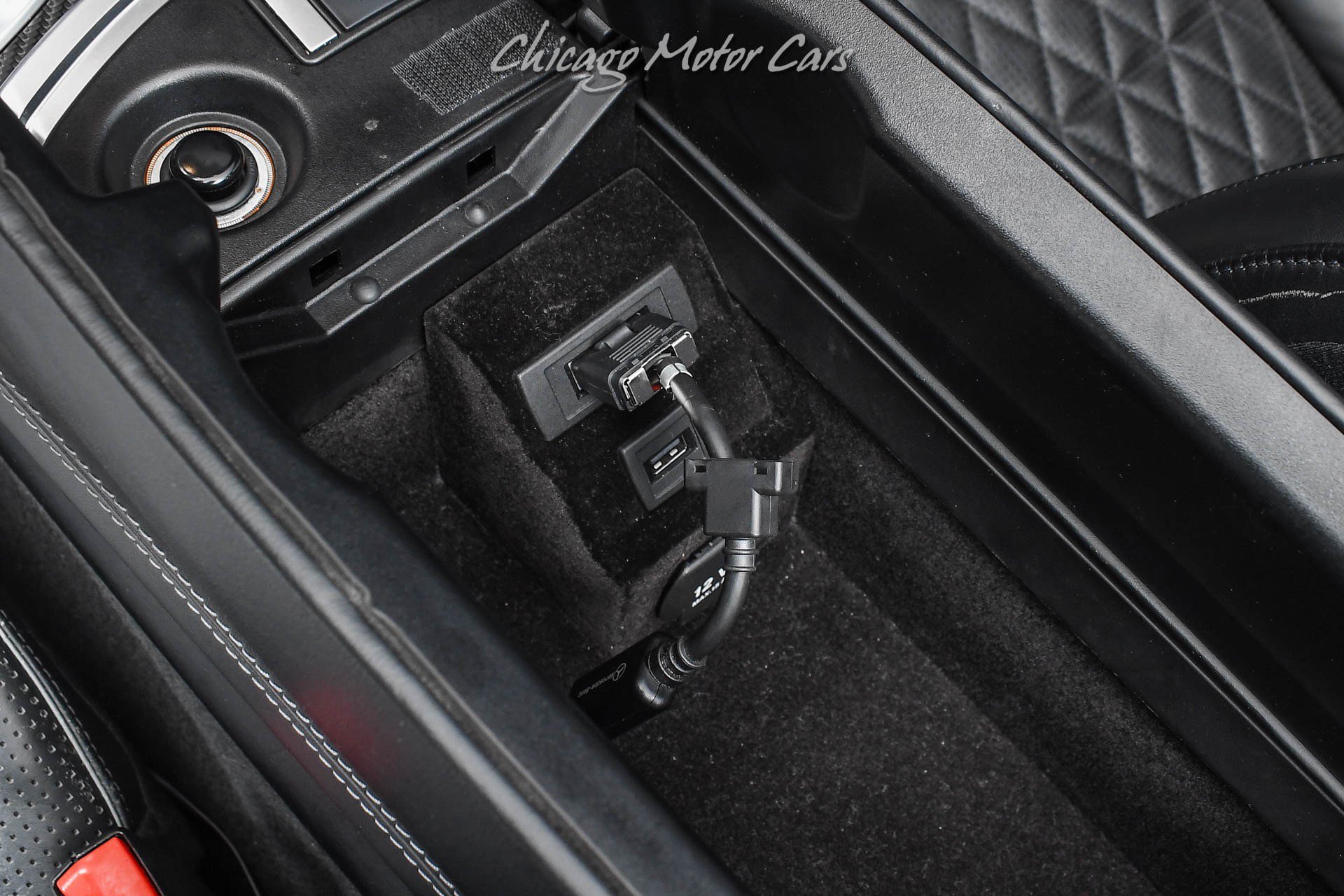 Used 2014 Mercedes-Benz SL 65 AMG image 19