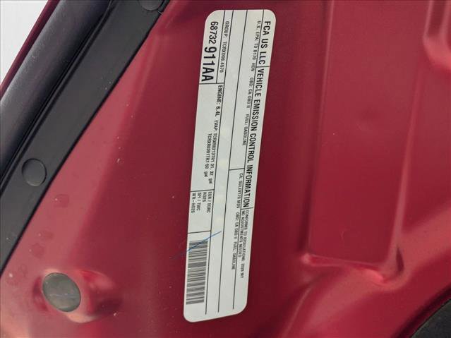 New 2026 RAM 2500 Big Horn image 17