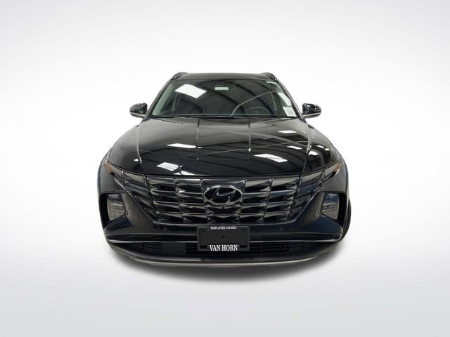 Used 2024 Hyundai Tucson Limited image 12