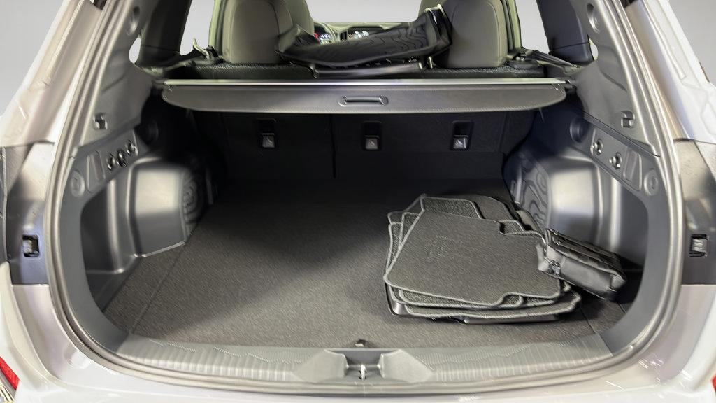 New 2026 Subaru Forester Premium AWD/4WD image 33