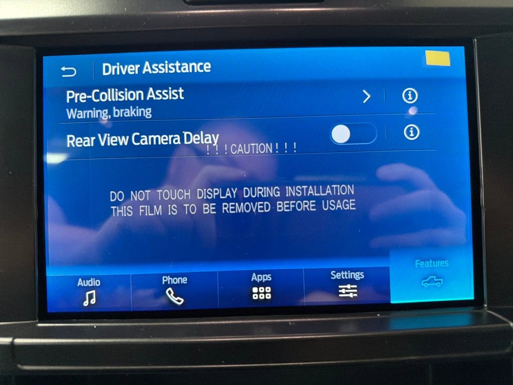 New 2026 Ford F250 XL w/ STX Appearance Package AWD/4WD image 25
