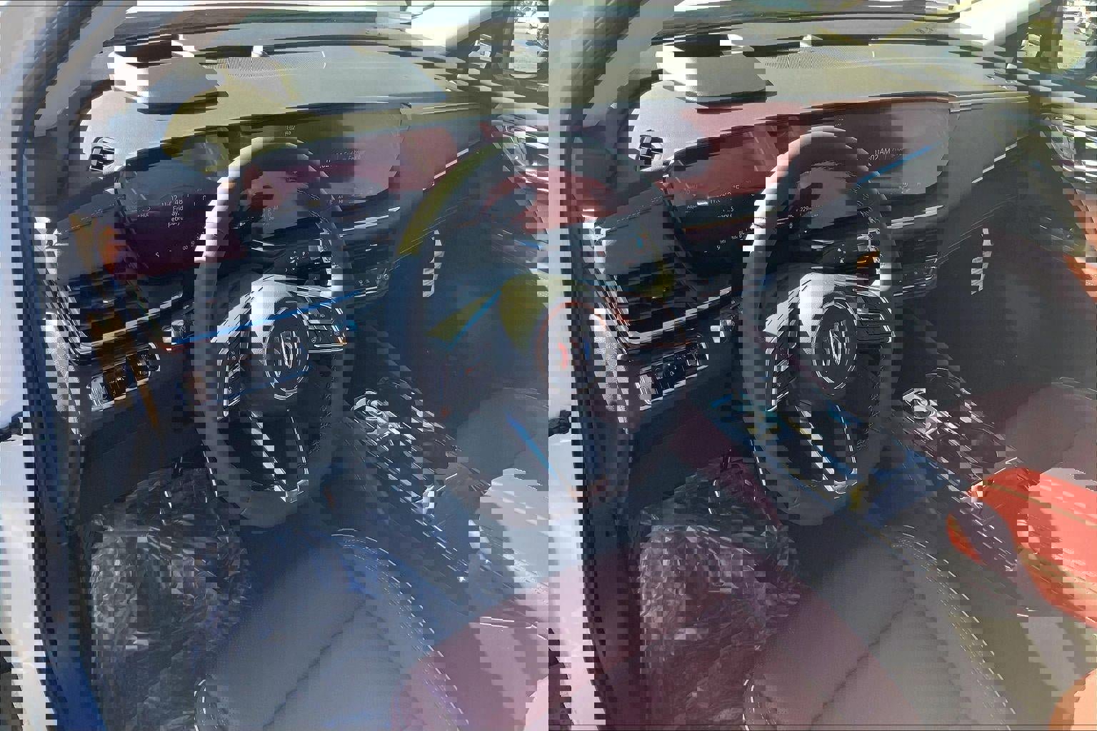 New 2026 Buick Envision Sport Touring image 7