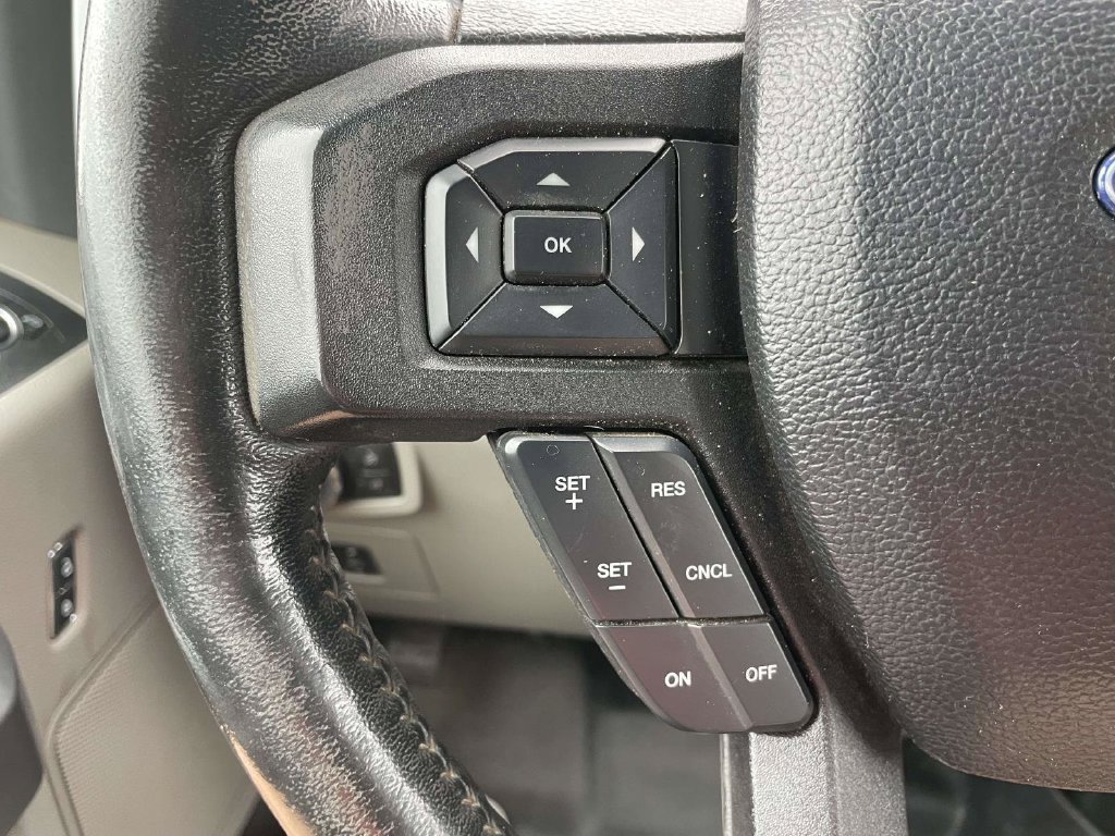 Used 2017 Ford F150 XLT w/ Equipment Group 302A Luxury AWD/4WD image 26