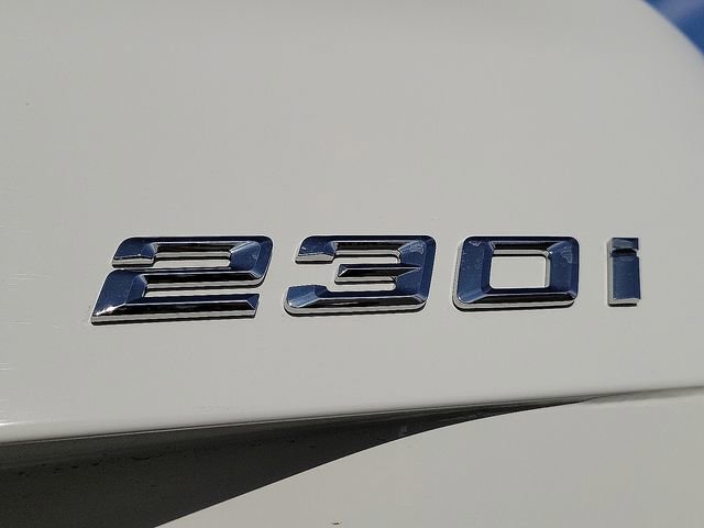 New 2026 BMW 230i Coupe RWD image 9