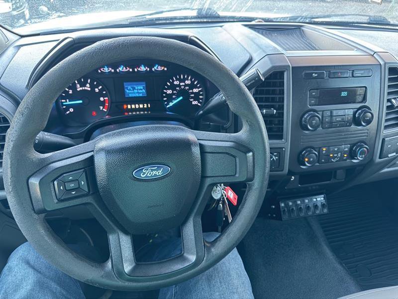 Used 2017 Ford F250 XL w/ Power Equipment Group image 28