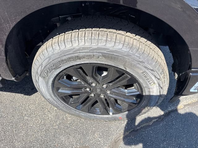 New 2026 Ford F150 XLT w/ Equipment Group 302A MID image 12