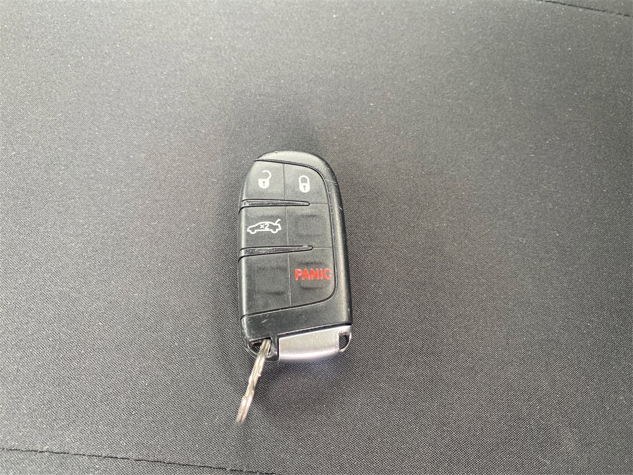 Used 2020 Chrysler 300 Touring w/ Sport Appearance Package image 36