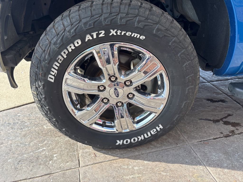 Used 2021 Ford Ranger XLT w/ Equipment Group 301A Mid image 10