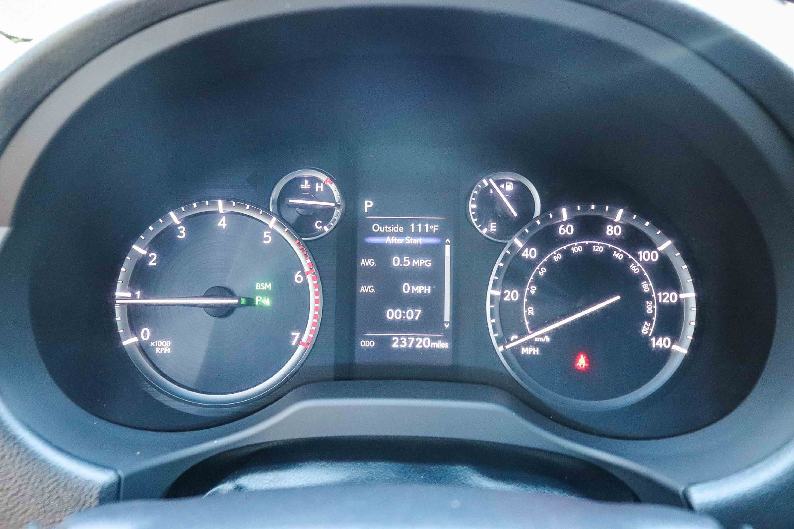 Certified 2023 Lexus GX 460 Premium AWD/4WD image 28