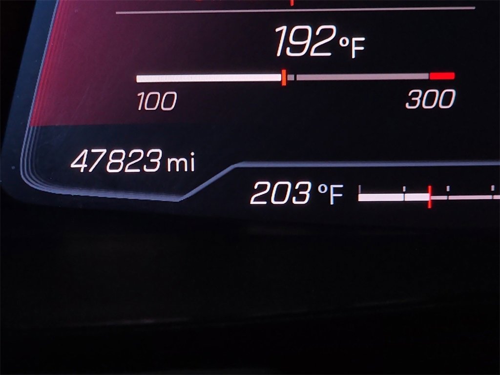 Used 2021 Chevrolet Corvette Stingray Premium Cpe w/ Z51 Performance Package image 37