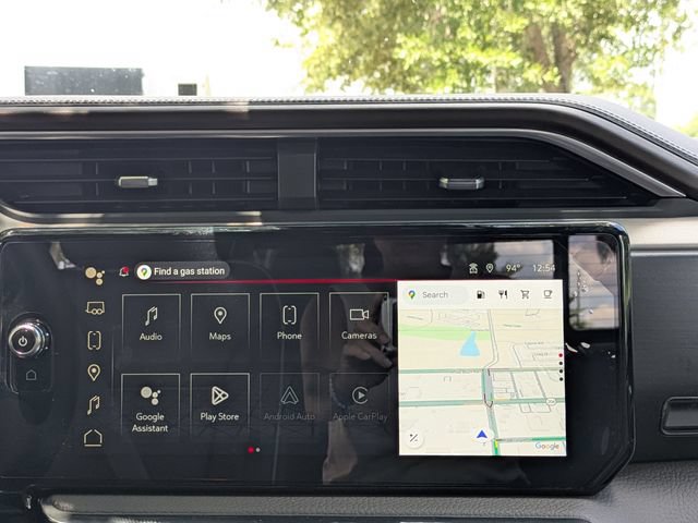New 2026 GMC Sierra 1500 Denali w/ Denali Reserve Package AWD/4WD image 20