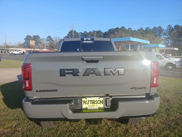 New 2026 RAM 2500 Laramie image 5