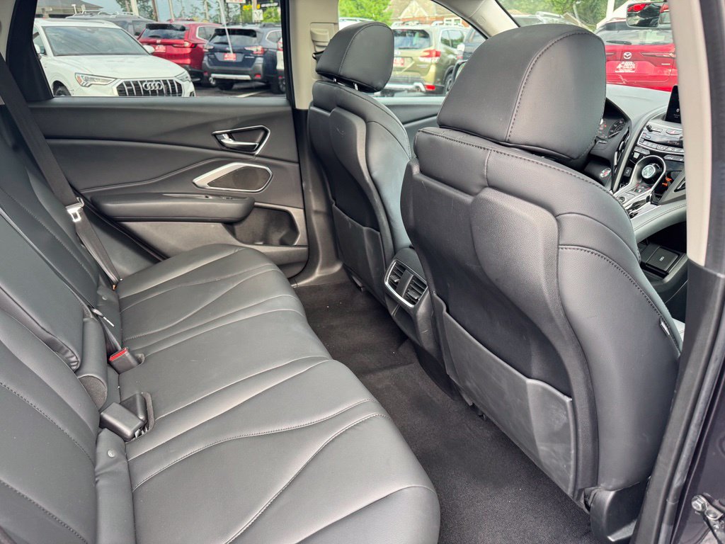 Used 2019 Acura RDX AWD image 27