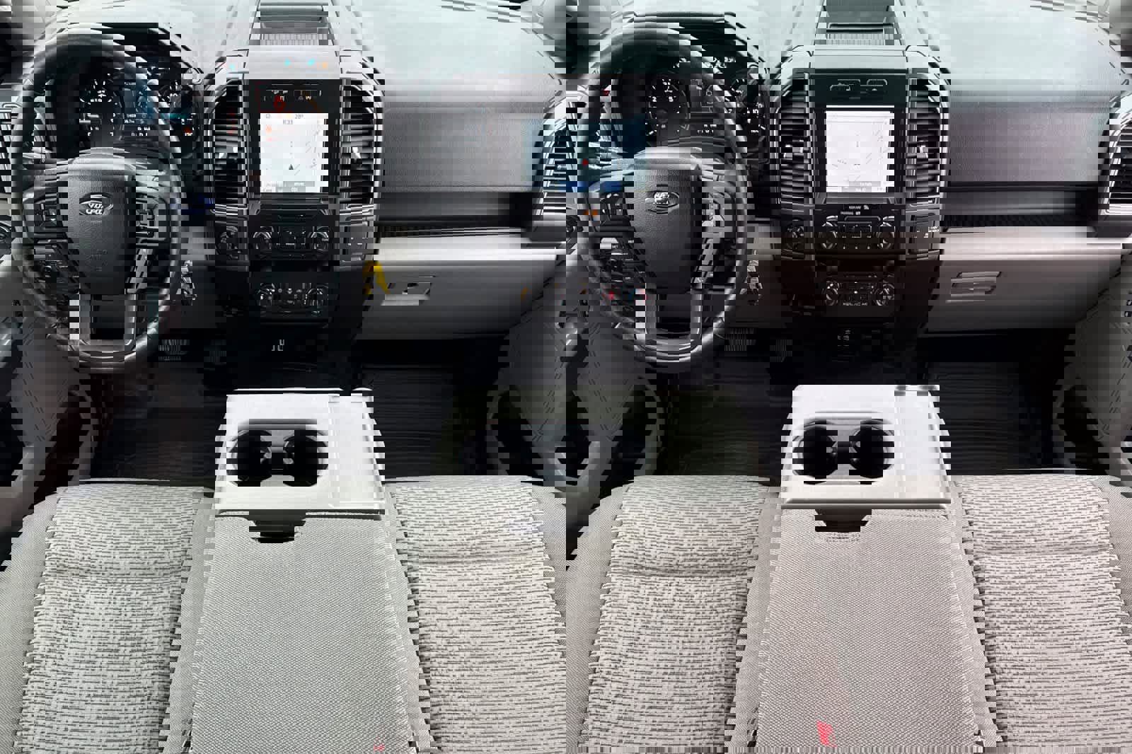 Certified 2020 Ford F150 XLT w/ Equipment Group 302A Luxury image 3