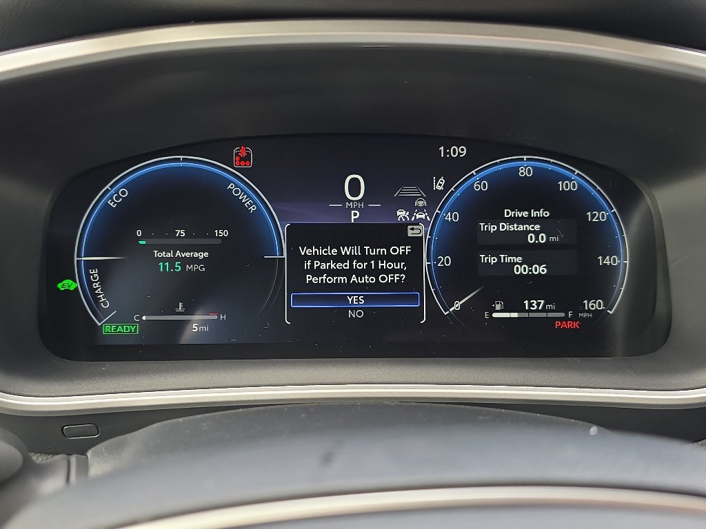 New 2027 Toyota Corolla XLE FWD image 27