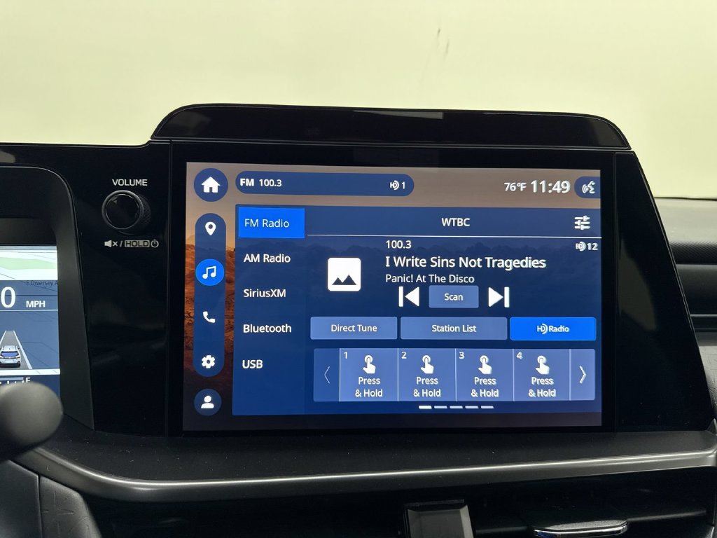 New 2026 Subaru Outback Wilderness AWD/4WD image 19