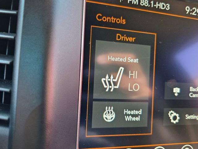 Used 2018 Jeep Grand Cherokee Altitude image 26