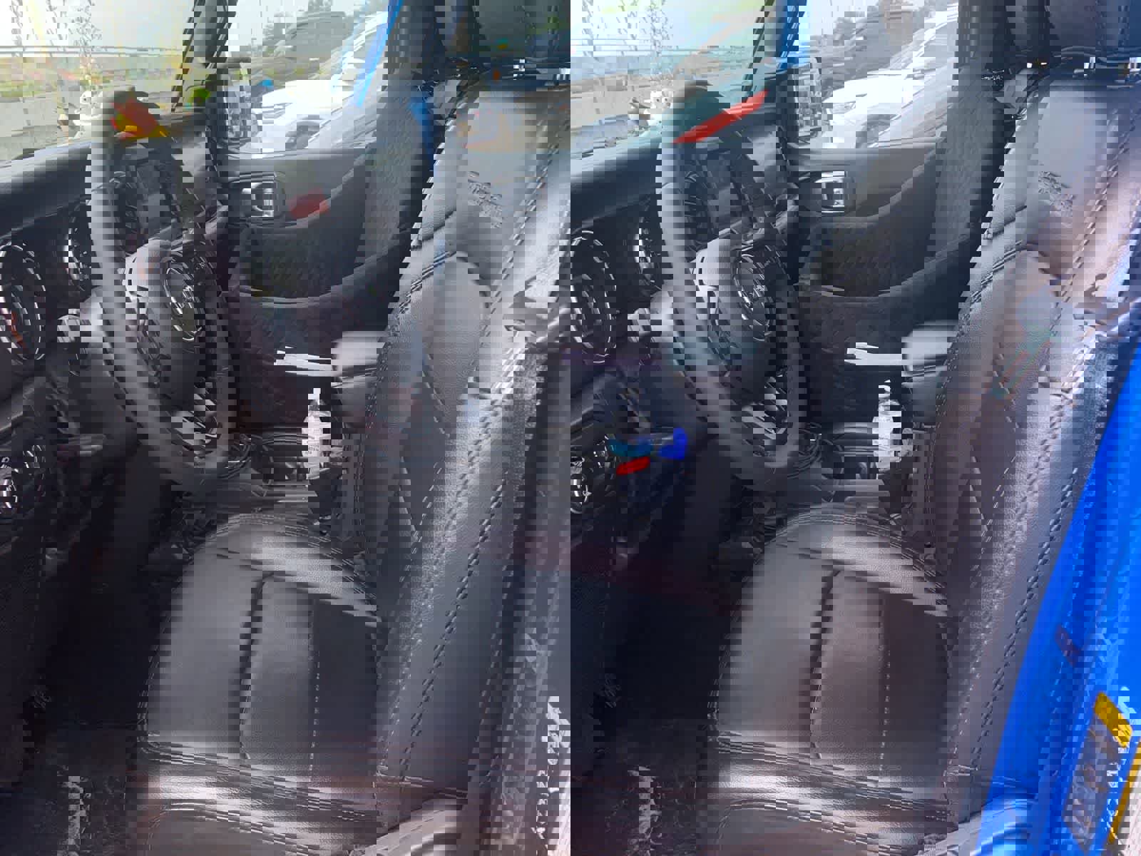 Used 2023 Jeep Gladiator Sport AWD/4WD image 8