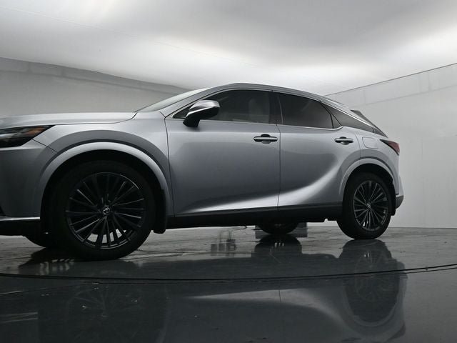 Used 2024 Lexus RX 350 Premium w/ Accessory Package (Z1) AWD/4WD image 34