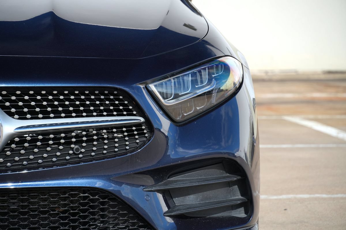 Used 2020 Mercedes-Benz CLS 450 image 21