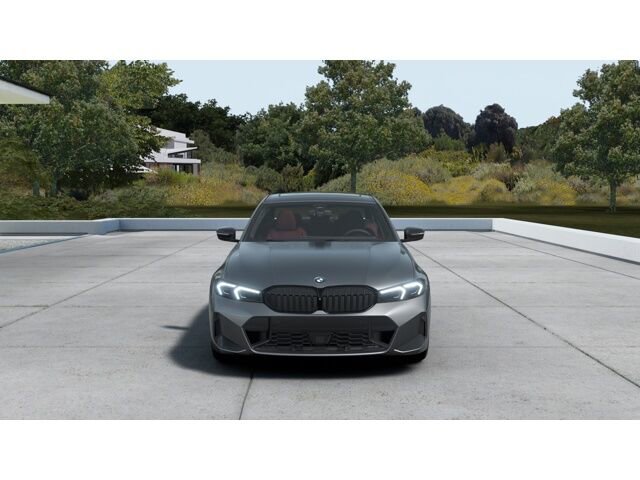 New 2026 BMW 330i Sedan image 3