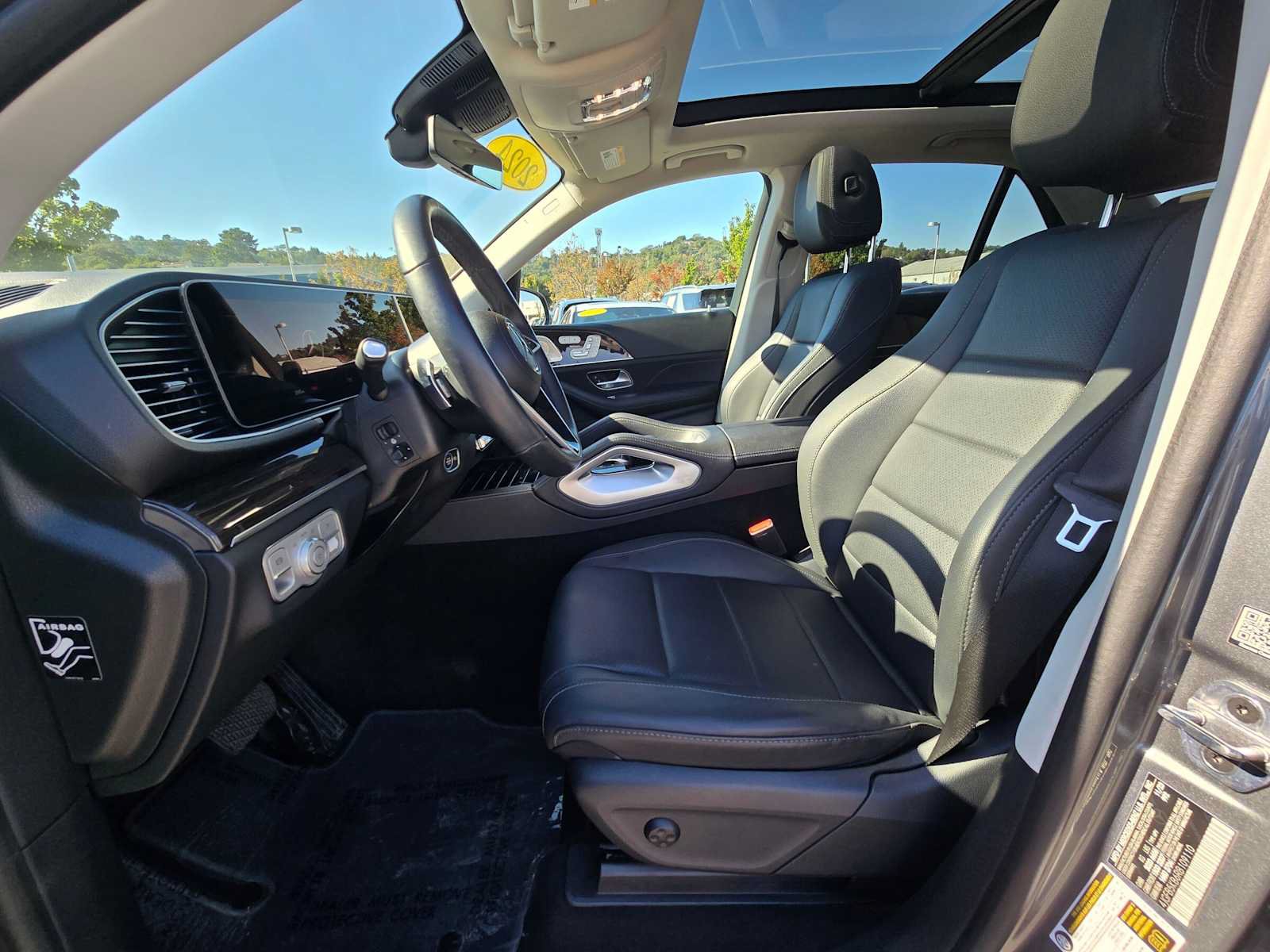 Used 2024 Mercedes-Benz GLE 450 4MATIC image 20