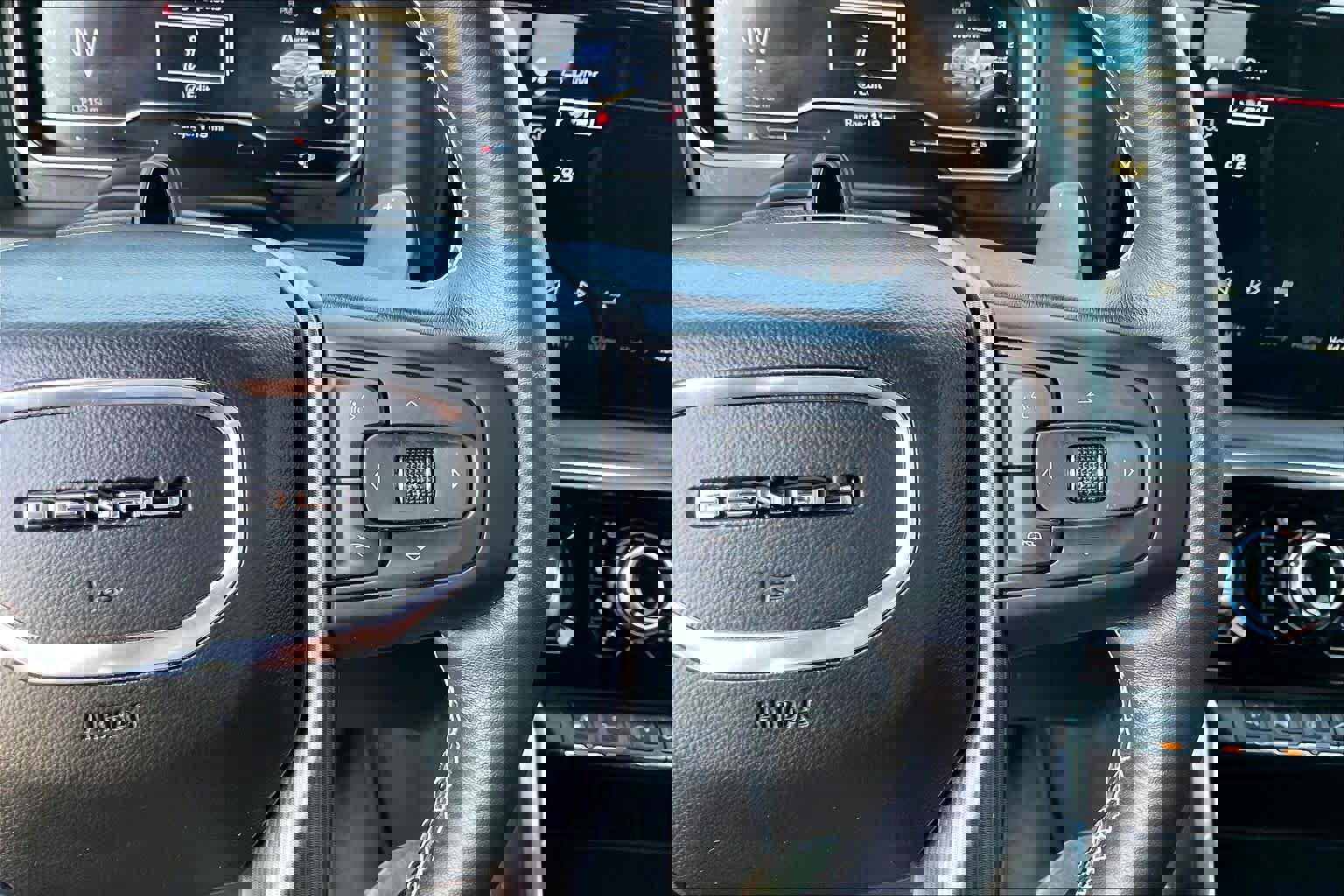 Used 2025 GMC Sierra 1500 Denali Ultimate image 25