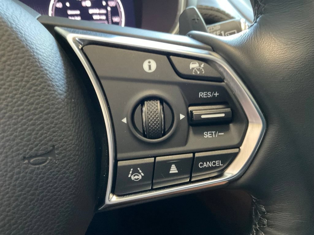 Certified 2026 Acura MDX w/ Advance Package AWD/4WD image 14